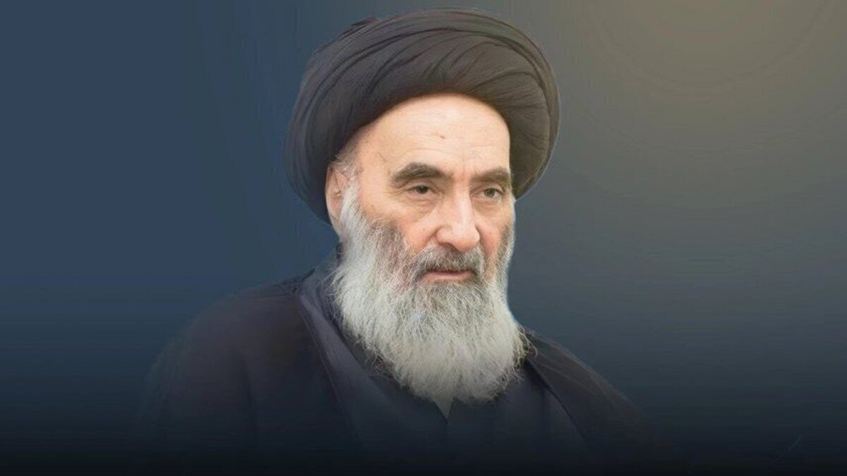 ماجرای جمع‌آوری فرش‌های حرم امام حسین به دستور آیت‌‌الله سیستانی چیست؟ + عکس