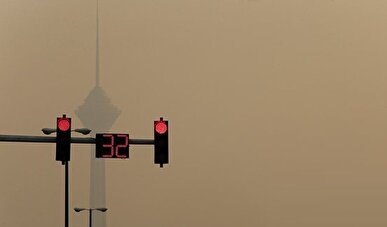 آخرین خبر از تعطیلی شنبه / شاخص هوا ۱۵۶؛ ناسالم و قرمز