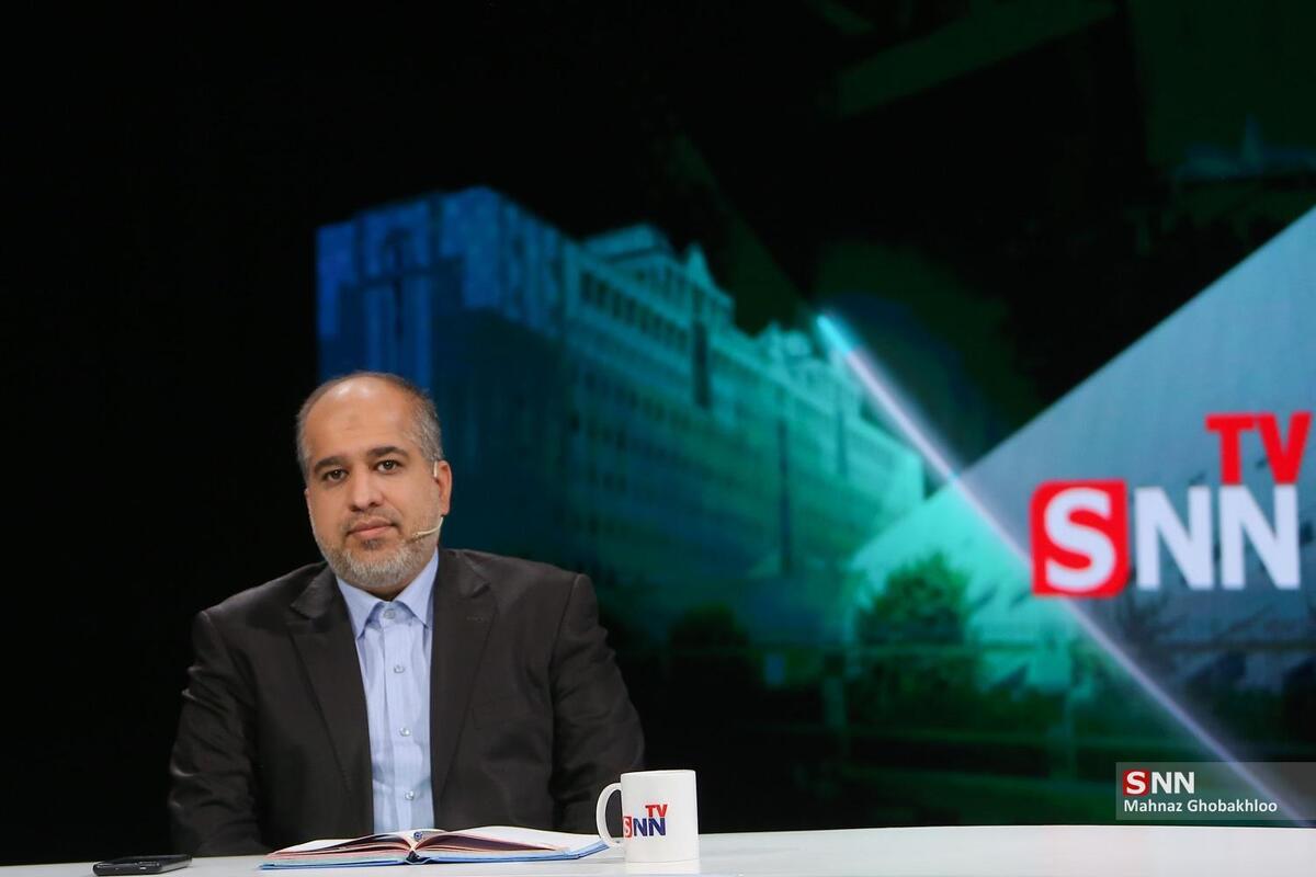 خضریان: نوسازی تجهیزات، توسعه و افزایش بودجه پژوهشی نیروی دریایی از مهمترین نیاز‌های راهبردی است