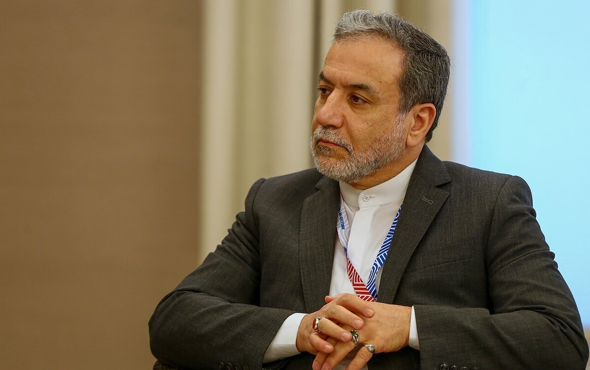 عراقچی: نیرو‌های مسلح ما در جنگ ۱۲ روزه مانع گسترش جنگ در منطقه شدند + فیلم