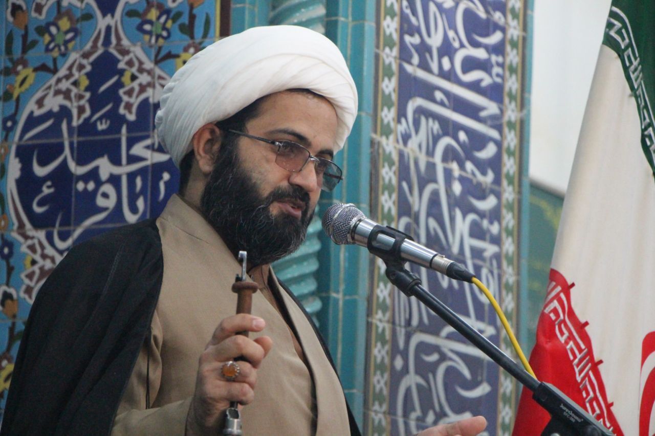 قانون و تعامل بین دستگاه ها  برای مردم؛ نه بر مردم/ برخی دستگاه‌ها برای منطقه آزاد سیستان مانع‌تراشی و سنگ‌اندازی دارند