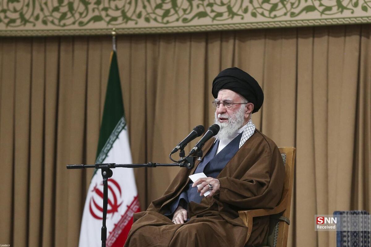 کلام آقا + عکس