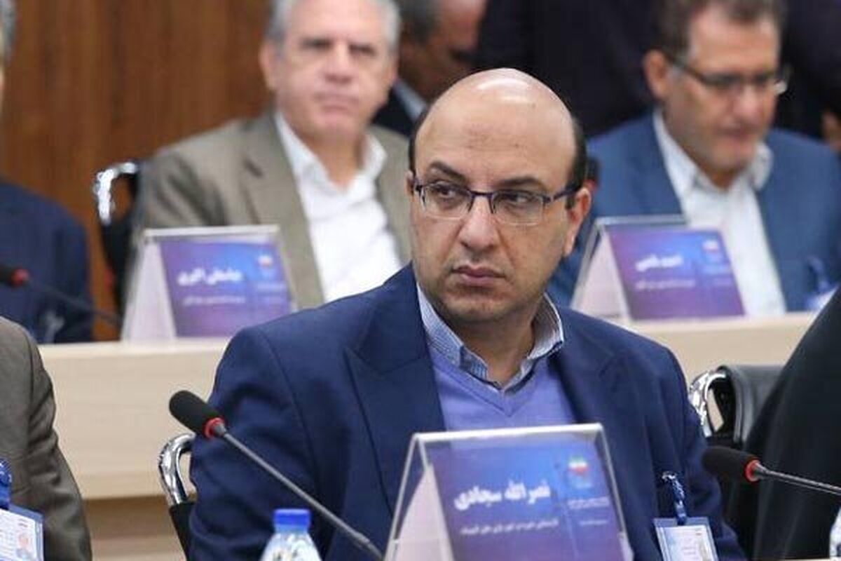 دبیر کل کمیته ملی المپیک: انتظار زیادی از وزنه برداری داریم