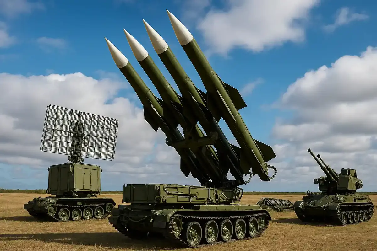 سیستم پدافند هوایی ایران در جنگ ۱۲ روزه هک شد؟ / توان رهگیری و انهدام پیشرفته‌ترین جنگنده‌ها + فیلم