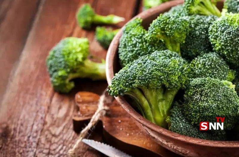 سبزی فوق‌العاده برای پیشگیری از ۵ بیماری خطرناک