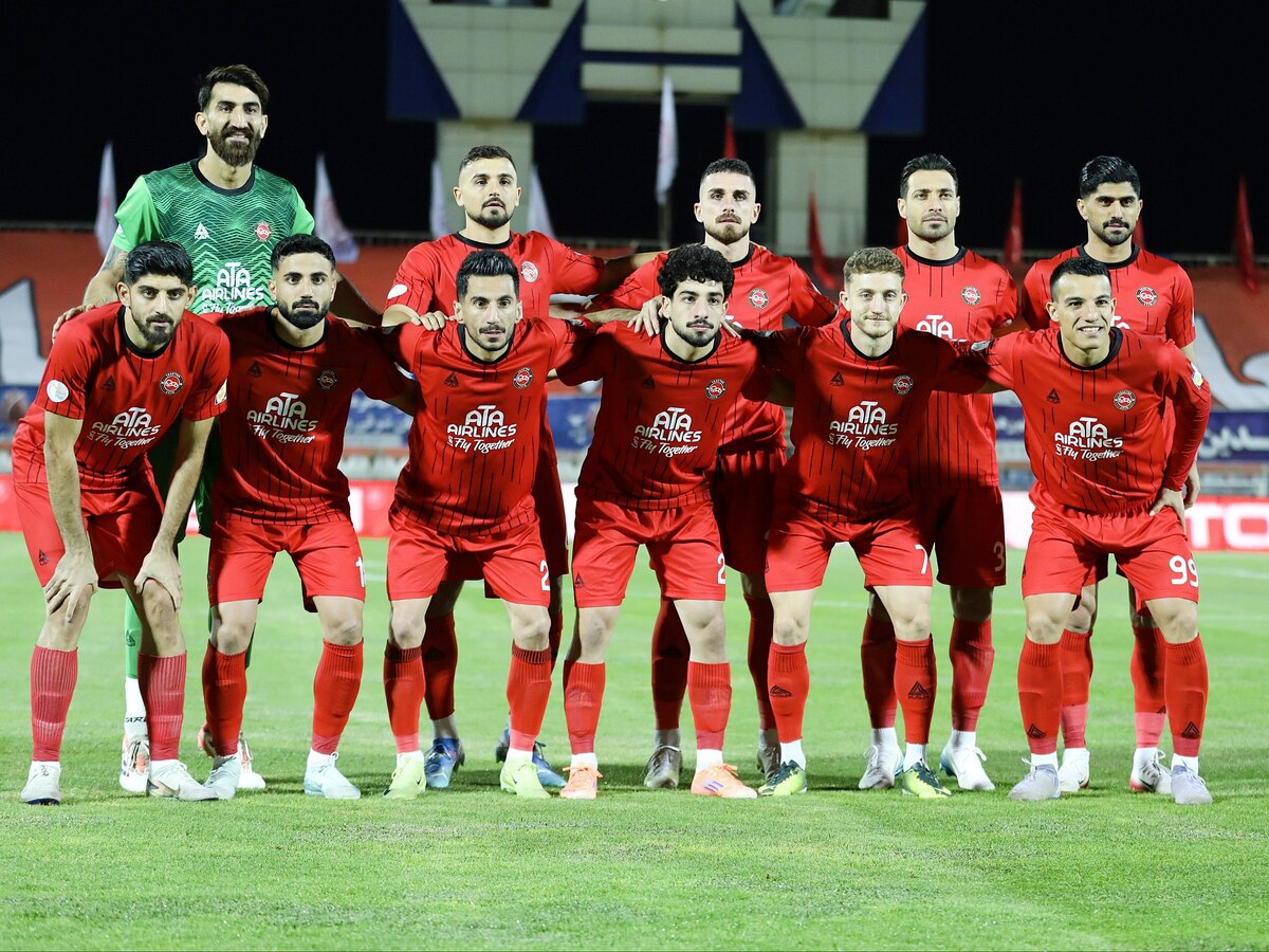 تقابل حساس تراکتور و چادرملو در تبریز؛ آزمون سخت مدعیان لیگ برتر