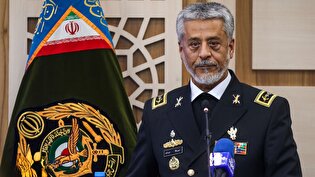 جزئیات برقراری امنیت در خلیج عدن توسط نیروی دریایی ایران از زبان دریادار سیاری