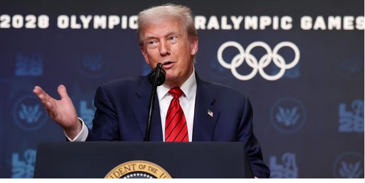 ضربه سنگین ترامپ به گردشگری و جام جهانی