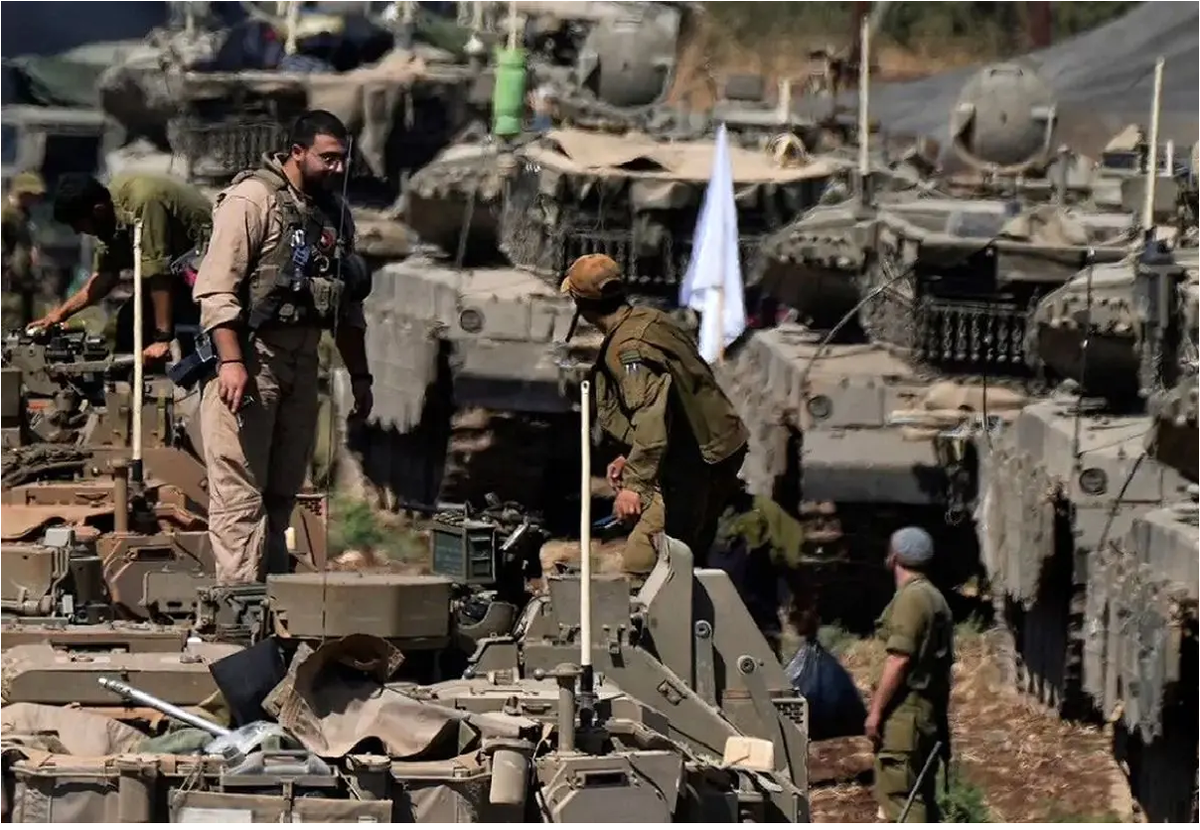 از توهم توافق تا واقعیت اشغال/ سندروم مذاکره با شیطان در لبنان