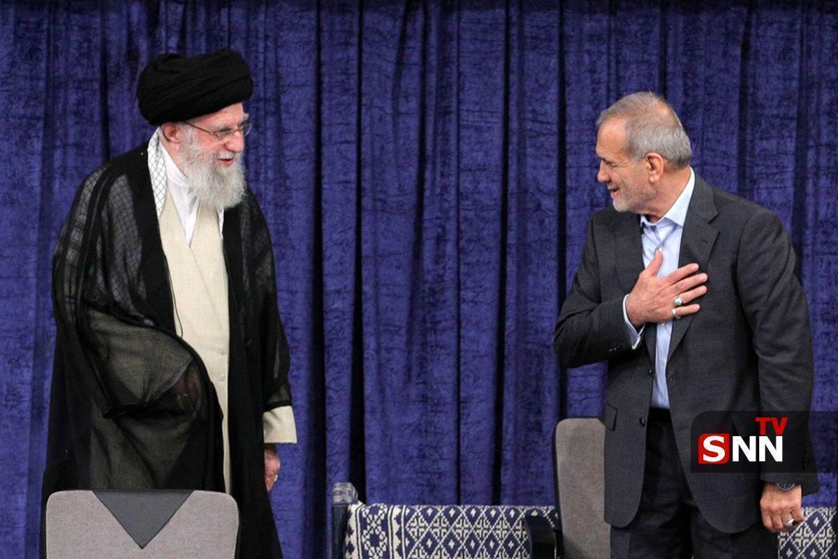 کدام پروژه‌های نیمه تمام دولت شهید رئیسی توسط پزشکیان به اتمام می‌رسد؟