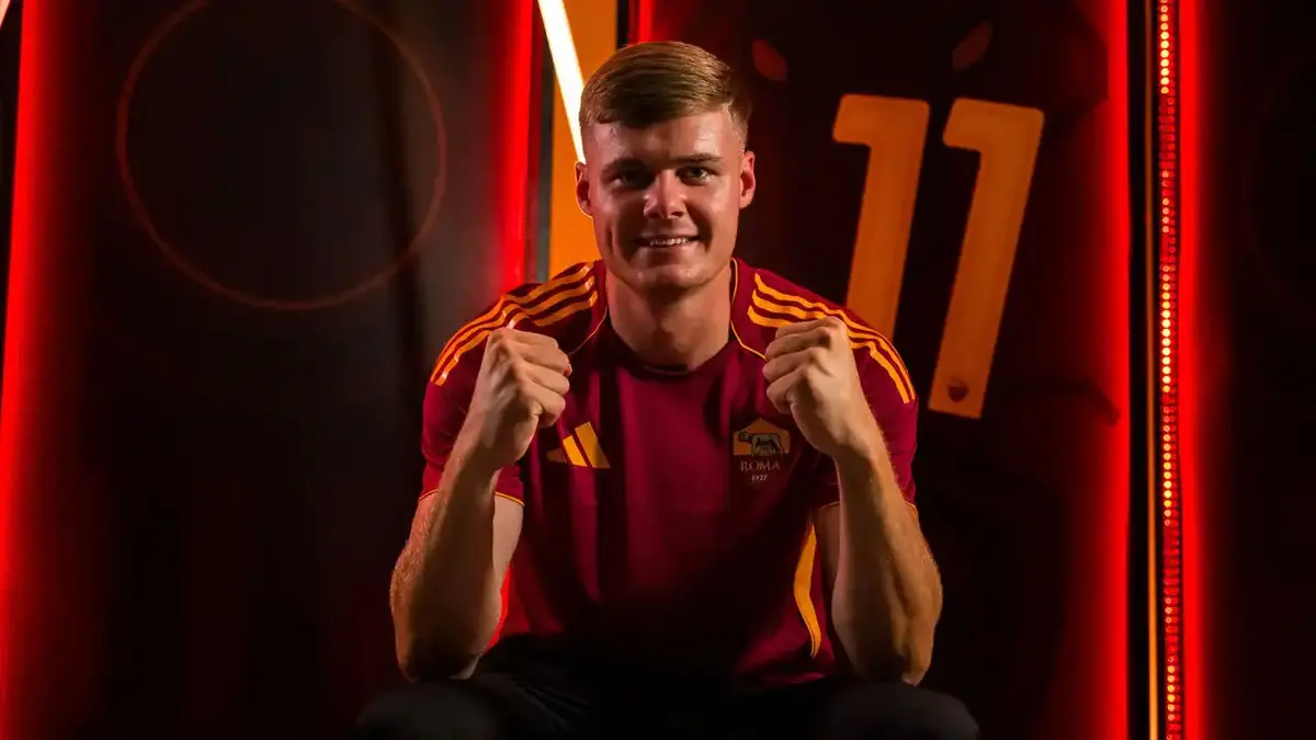 بازگشت ایوان فرگوسن به لیگ جزیره