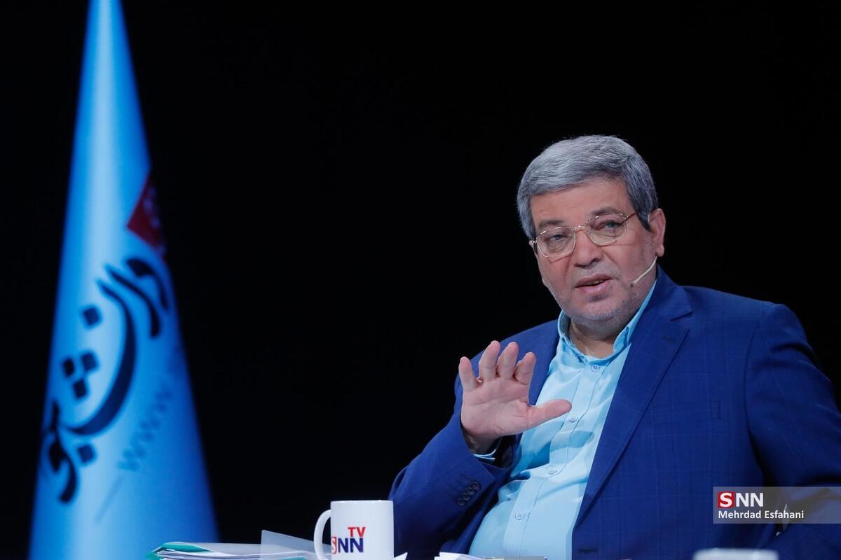 رئیس سازمان بهزیستی: اصلا نباید کودکان کار داشته باشیم چه برسد به کودکان کار خیابانی/ کودکان کار و خیابان به طرز معناداری کاهش پیدا کرده است + فیلم