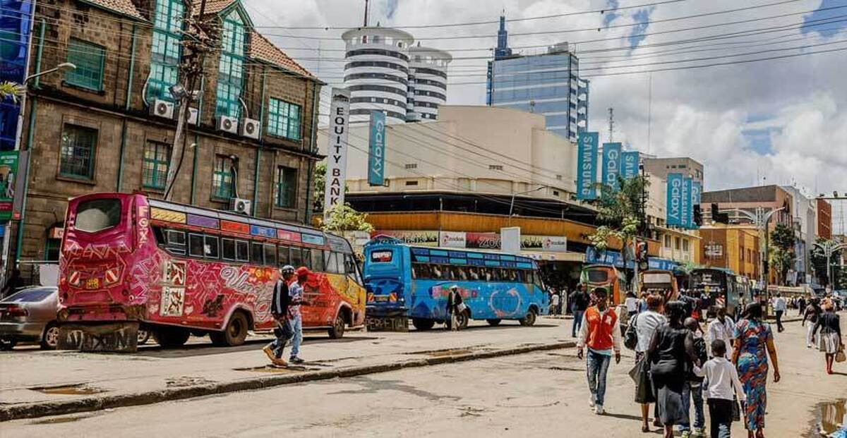 شهر جرم خیز آفریقایی میزبان مسابقات جهانی تکواندو