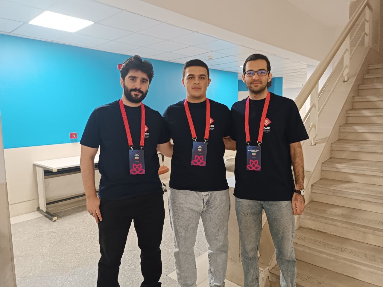 ایران و آینده هوش مصنوعی؛ وقتی استعداد جوانان به صحنه جهانی می&zwnj;رسد