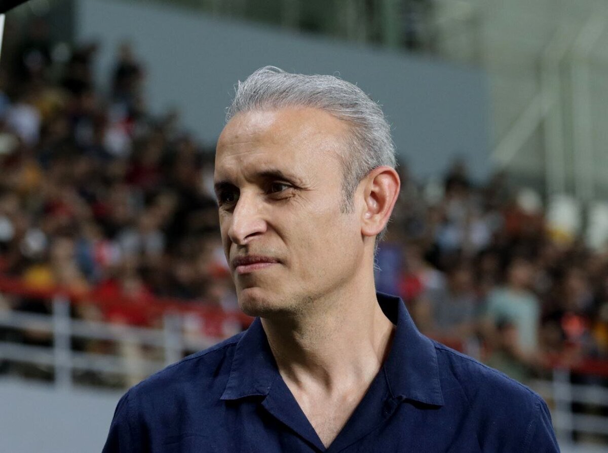 گل‌محمدی: با تمرکز بالا مقابل استقلال می‌جنگیم؛ مصدومیت‌ها دست ما را بسته است