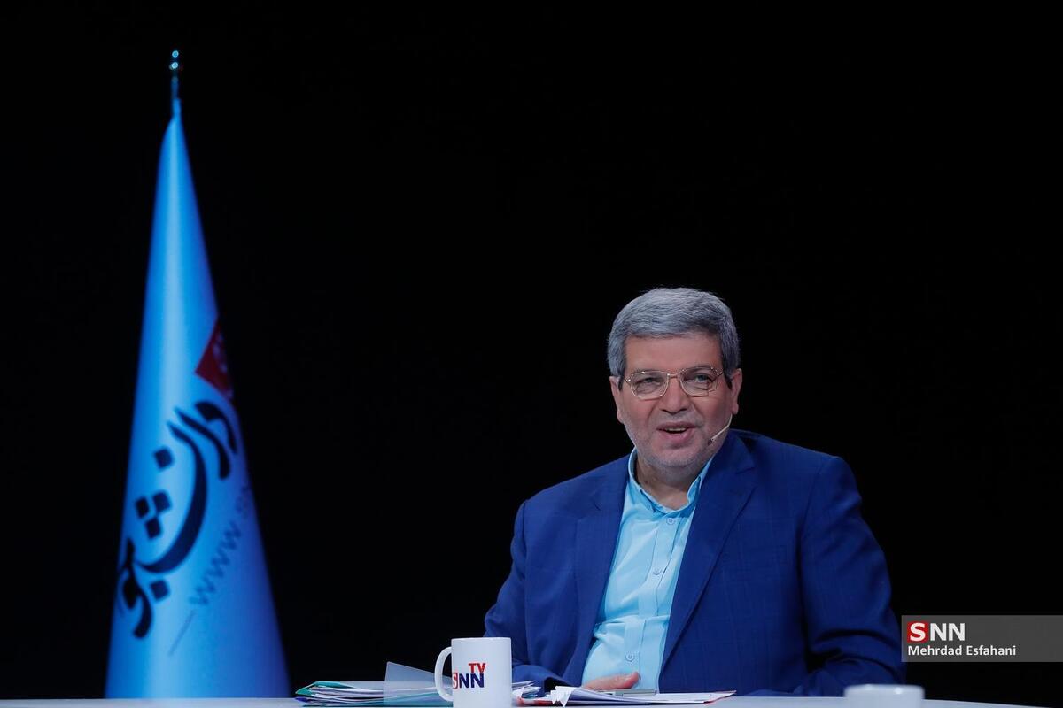 مشروح سخنان رئیس سازمان بهزیستی در جمع خبرنگاران + فیلم