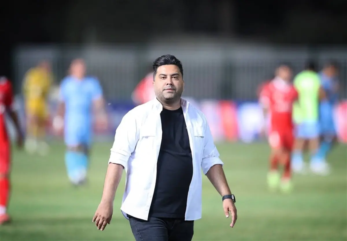 اخباری خطاب به اسکوچیچ: مسئولیت هر اتفاقی با شماست!