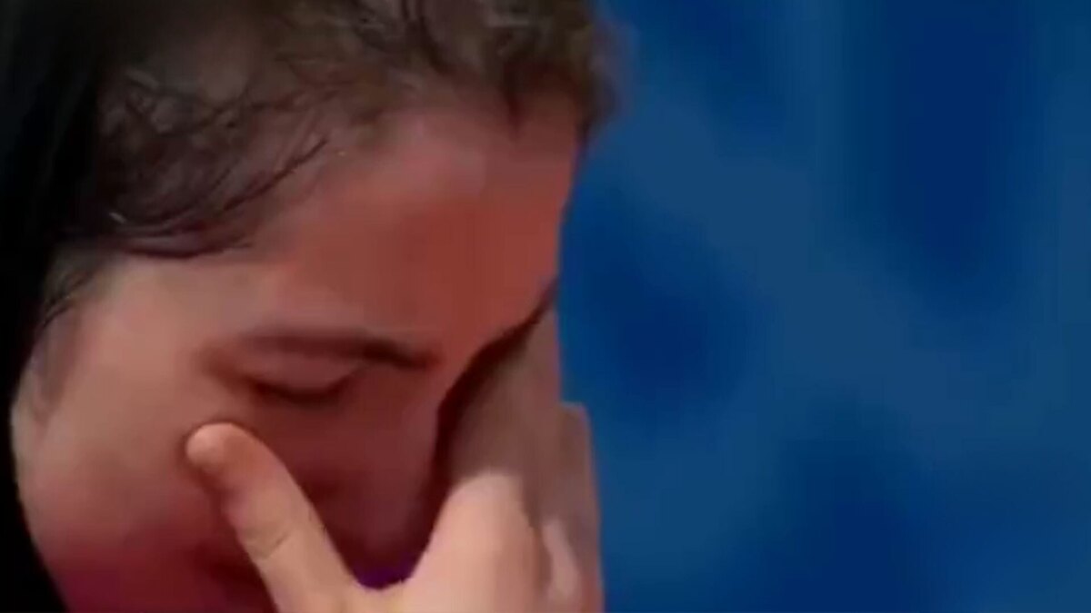 جام جهانی فوتسال بانوان؛ غم و اندوه دختران ایران بعد از شکست مقابل ایتالیا و حذف از جام جهانی