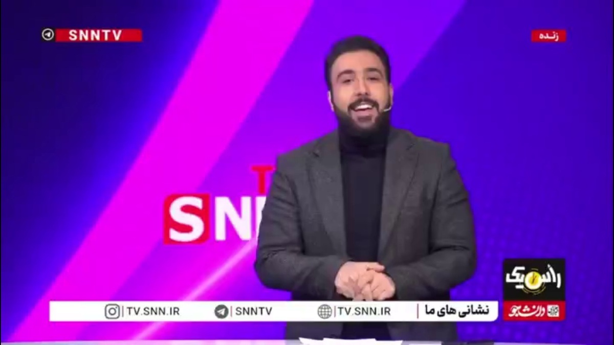 اکبر گنجی که اول انقلاب پونز در پیشانی دختران فرو می&zwnj;کرد، امروز نگران شادی مردم شده!