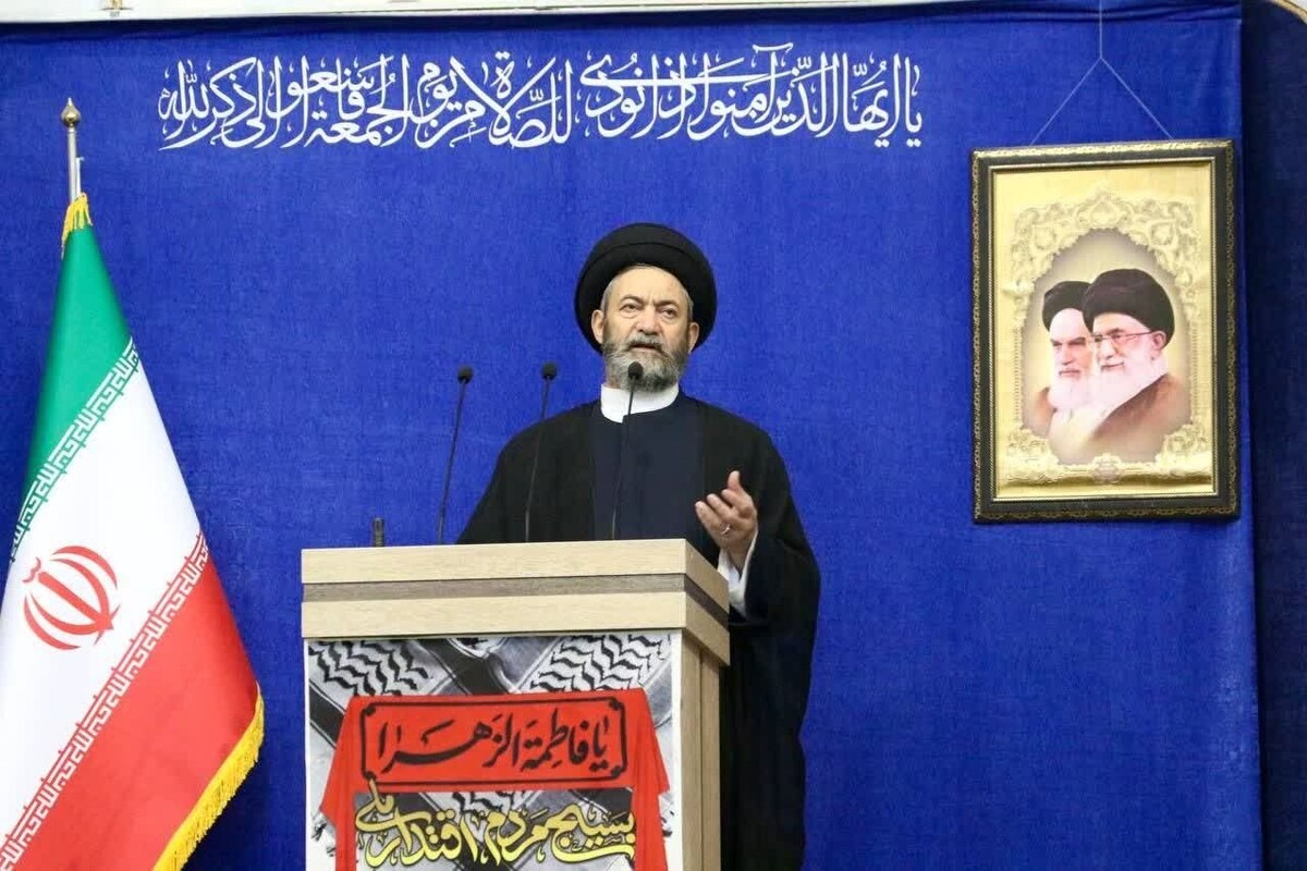 فاجعه در جنگلهای سقزچی نمین رخ داده است