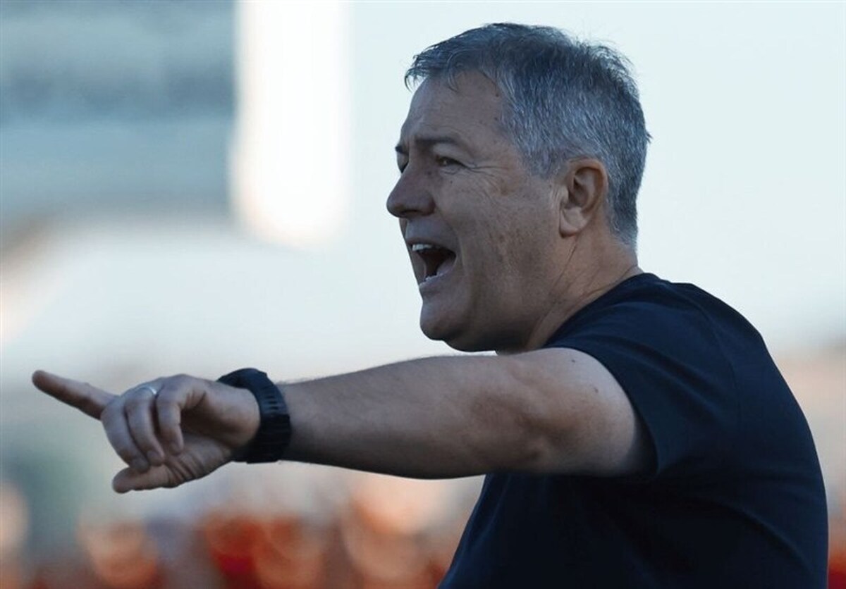 فرصت ۴۸ ساعته کمیته انضباطی به اسکوچیچ برای ارسال دفاعیات / سرمربی تراکتور محکوم می‌شود؟