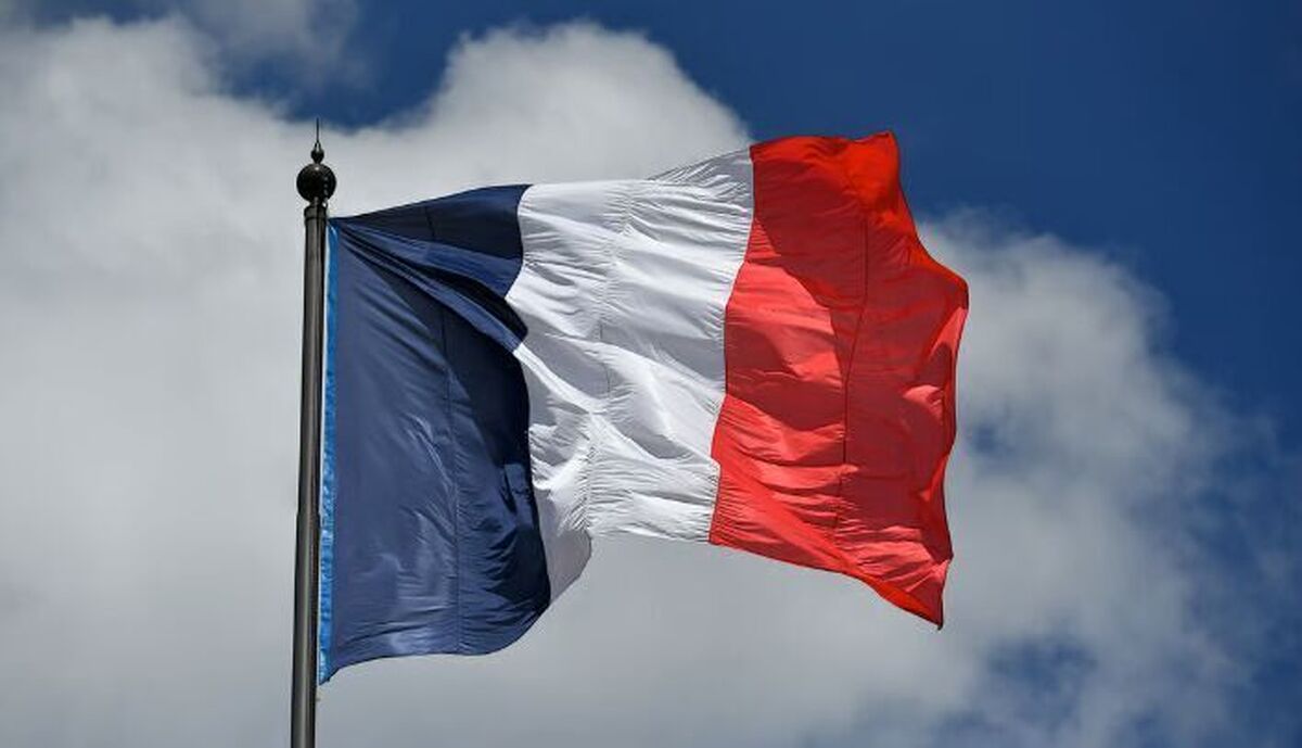 تخلیه دفتر مرکزی تلویزیون فرانسه پس از تهدید به بمب&zwnj;گذاری