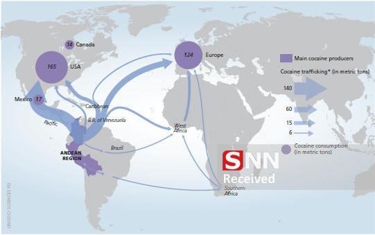 ترامپ و سیاست&zwnj;های جنگ&zwnj;طلبانه در ونزوئلا