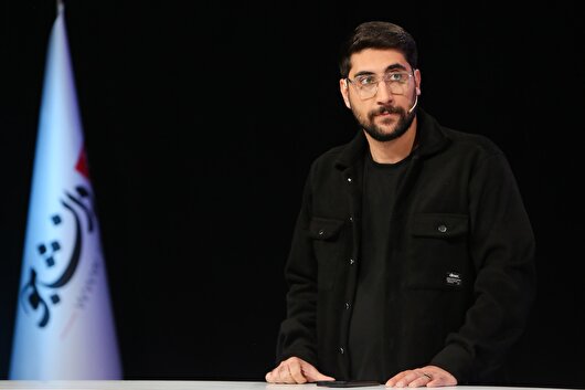 رهبر انقلاب بازی رسانه‌ای غرب را خنثی کرد+ فیلم