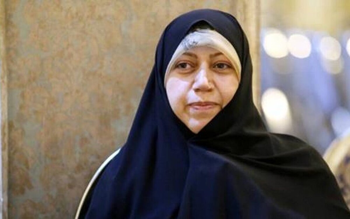 فاطمه محمدبیگی: نیروگاه شهید رجایی مازوت میسوزاند/ مردم دارند خفه میشوند/ چه زمانی کیفیت سوخت استاندارد میشود؟ + فیلم