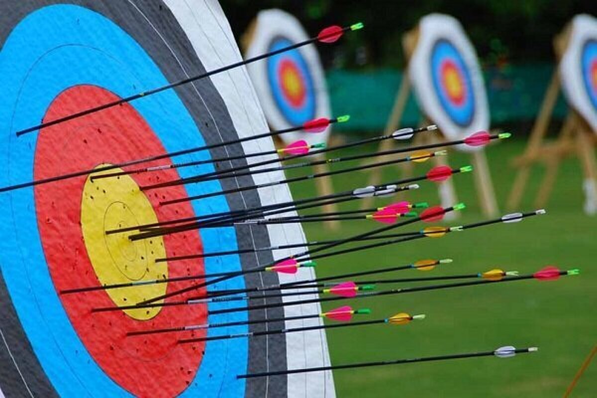 آغاز هفدهمین دوره لیگ برتر تیراندازی با کمان