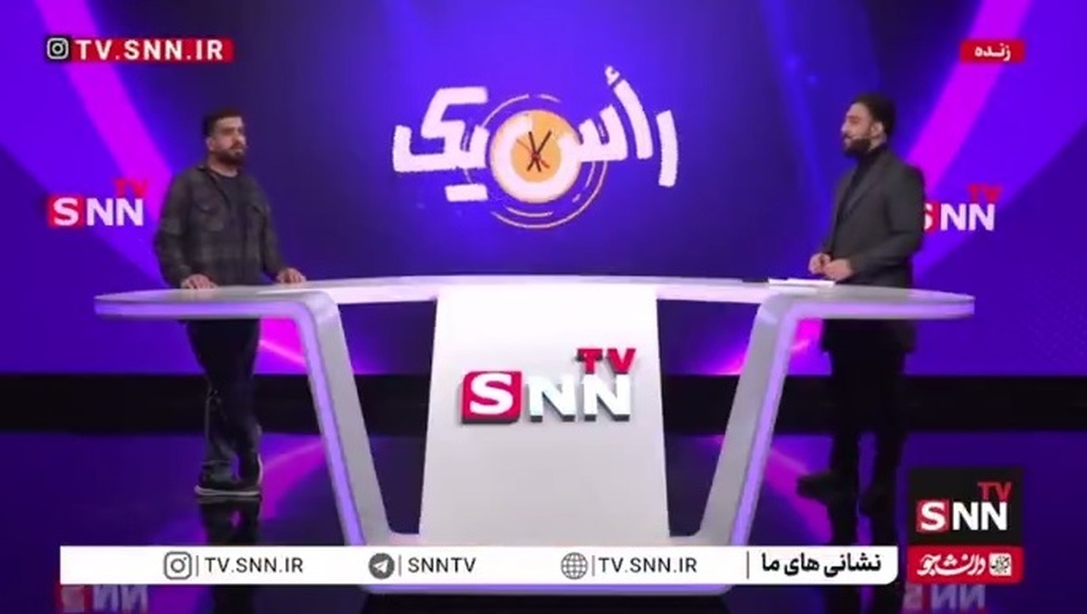 حواشی داوری بازی پرسپولیس و شمس آذر: تصمیمات بحث&zwnj;برانگیز و واکنش&zwnj;های تند پیش از دربی