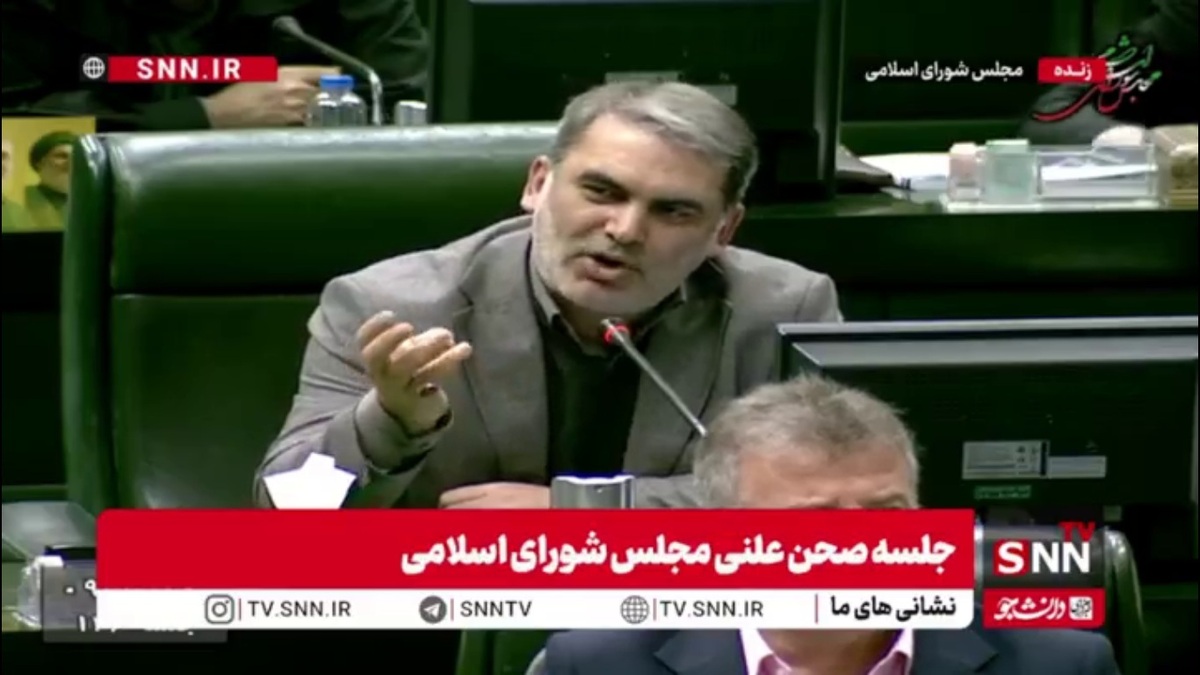 زنگنه: اصلاح ماده ۱۸۲ نقطه زرین مجلس دوازدهم است که بی&zwnj;انضباطی بودجه&zwnj;ای را بر روی دولت بست