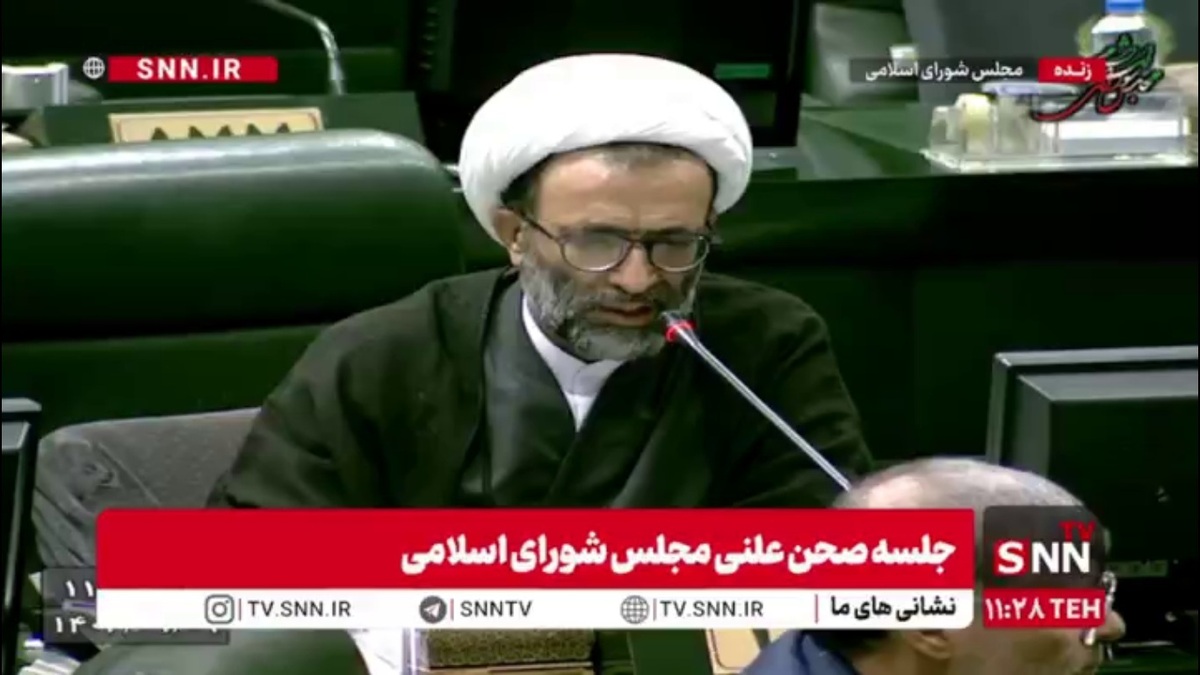 سلیمی: آقای پزشکیان! چرا با کسانی که مدال نسوزاندن مازوت را به سینه خود می&zwnj;زدند، برخورد نمی&zwnj;کنید؟ / دولت فقط به دنبال تعطیلی است