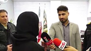 روایت دانشجوی مالباخته از دزدیده شدن تلفن همراه خود / بعد از ۵ ساعت به ما اطلاع دادند که گوشی پیدا شده