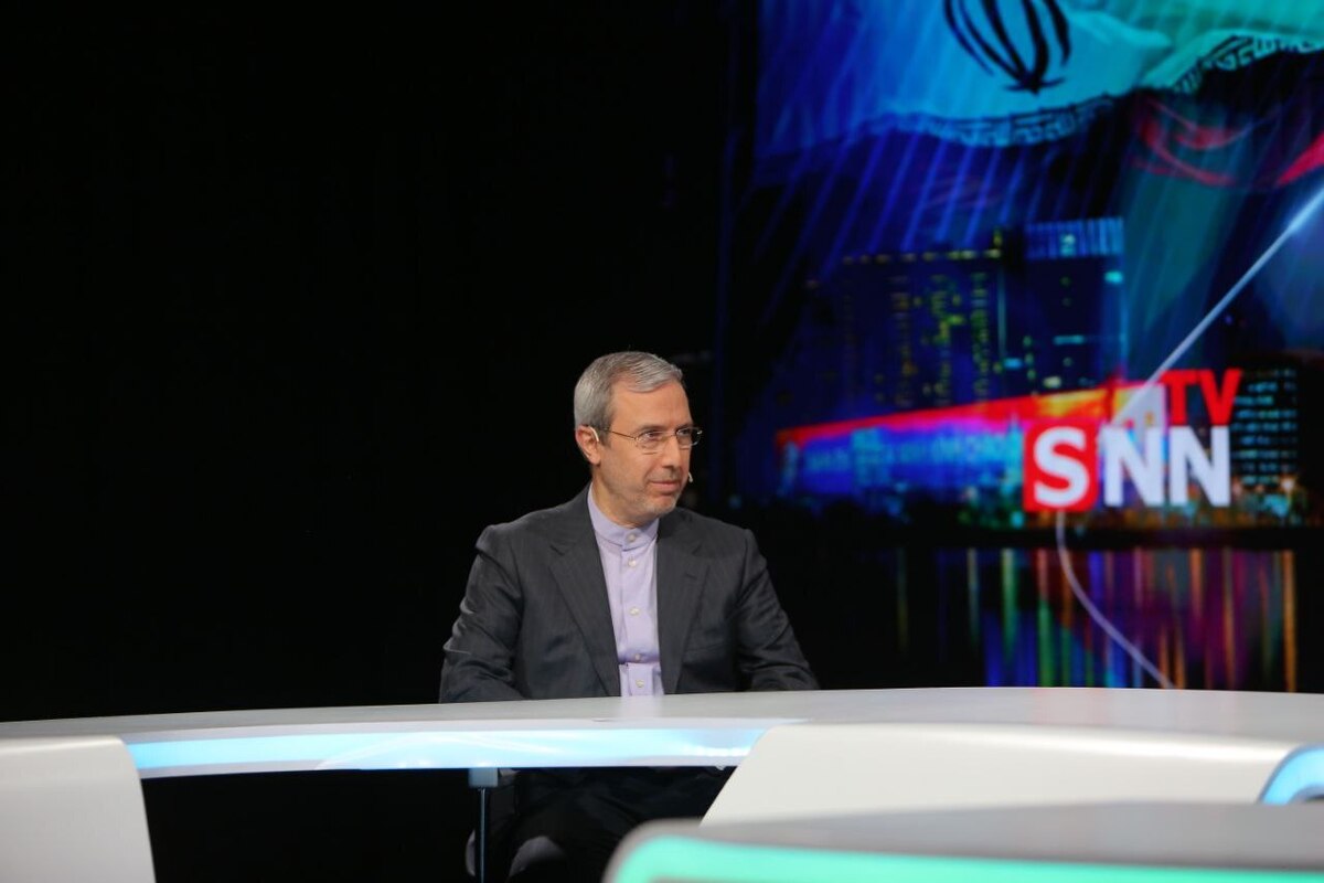 علی‌قارداشی:  اینکه می‌گویند فدراسیون تنیس روی میز پشت نوشاد و نیما عالمیان قایم شده است را قبول ندارم + فیلم