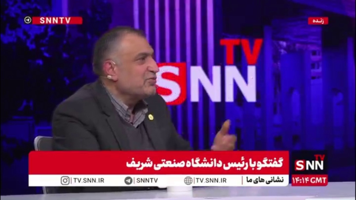 تجریشی: در زندان اوین کف&zwnj;خوابی نداریم اما در خوابگاه دانشگاه شریف داریم!