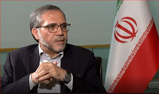 تنگه هرمز زیر چتر مدیریت ایران؛ هیچ ابرقدرتی جرات قلدری ندارد