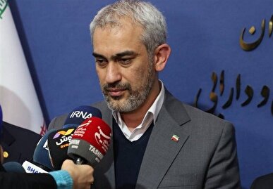 تاکید وزیر اقتصاد بر تقویت بنیان‌های اقتصاد مقاومتی در سال ۱۴۰۵