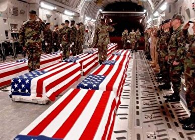 هزینه ۱۱۵۰۰ دلاری آمریکا در هر ثانیه برای جنگ با ایران