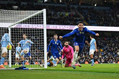 ترکیب احتمالی چلسی برای دیدار مقابل اورتون