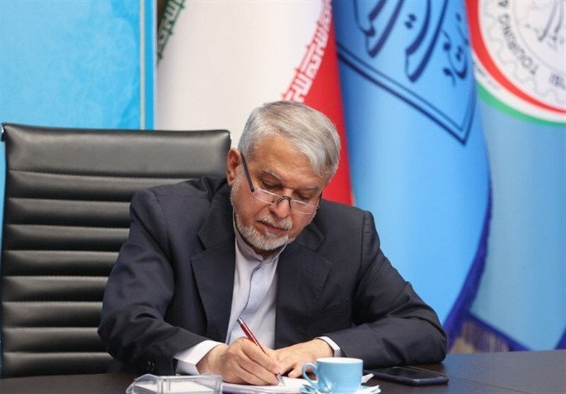 صالحی&zwnj;امیری: نوروز نماد تداوم حیات و امید ملت ایران است