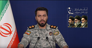 هشدار قرارگاه خاتم: در صورت تکرار تجاوز به شناورهای شخصی، اقدام متقابل شدید صورت خواهد پذیرفت