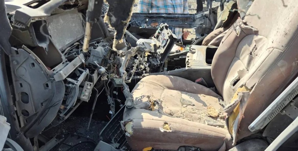 شلیک کینه به هفتسین گیلان/ شهادت ۲ تن در پی جنایت موشکی آمریکا و صهیونیسم در بافت مسکونی بندر کیاشهر +فیلم و تصاویر/منتشر نشود شلیک کینه به هفتسین گیلان/ شهادت ۲ تن در پی جنایت موشکی آمریکا و صهیونیسم در بافت مسکونی بندر کیاشهر +فیلم و تصاویر/منتشر نشود