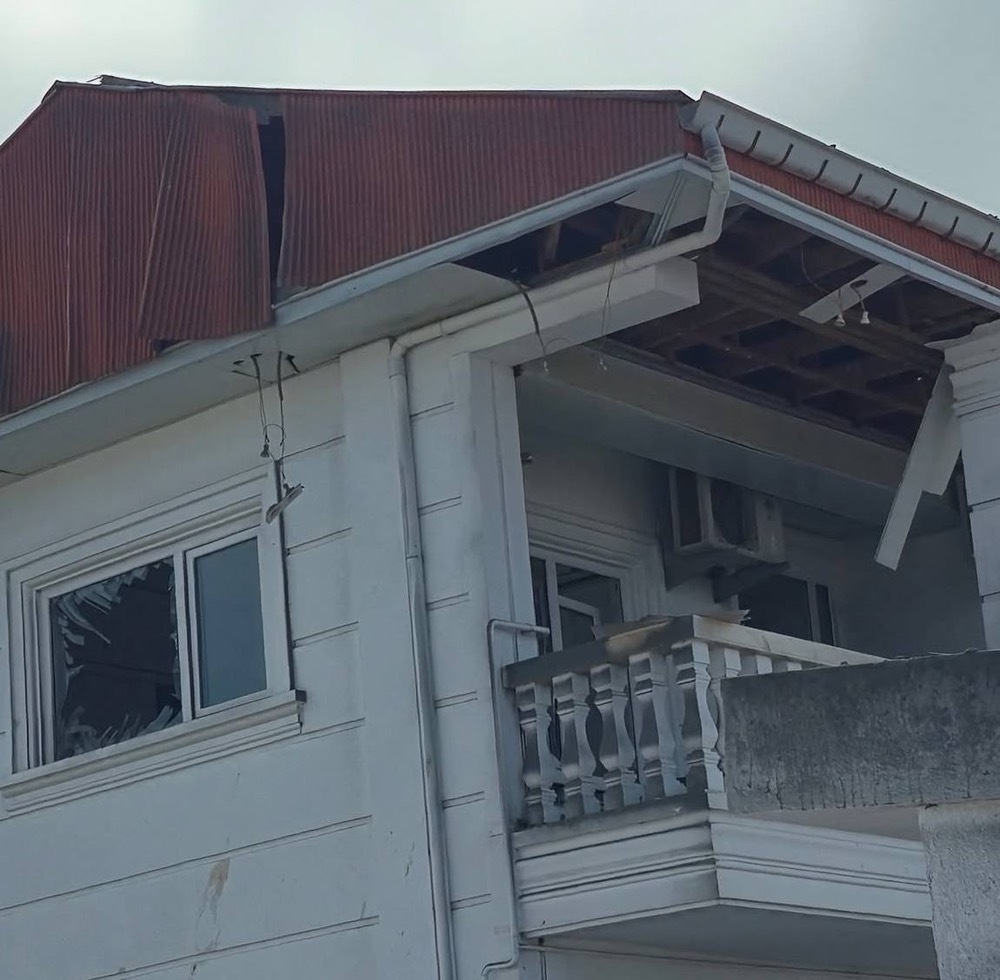 شلیک کینه به هفتسین گیلان/ شهادت ۲ تن در پی جنایت موشکی آمریکا و صهیونیسم در بافت مسکونی بندر کیاشهر +فیلم و تصاویر/منتشر نشود شلیک کینه به هفتسین گیلان/ شهادت ۲ تن در پی جنایت موشکی آمریکا و صهیونیسم در بافت مسکونی بندر کیاشهر +فیلم و تصاویر/منتشر نشود