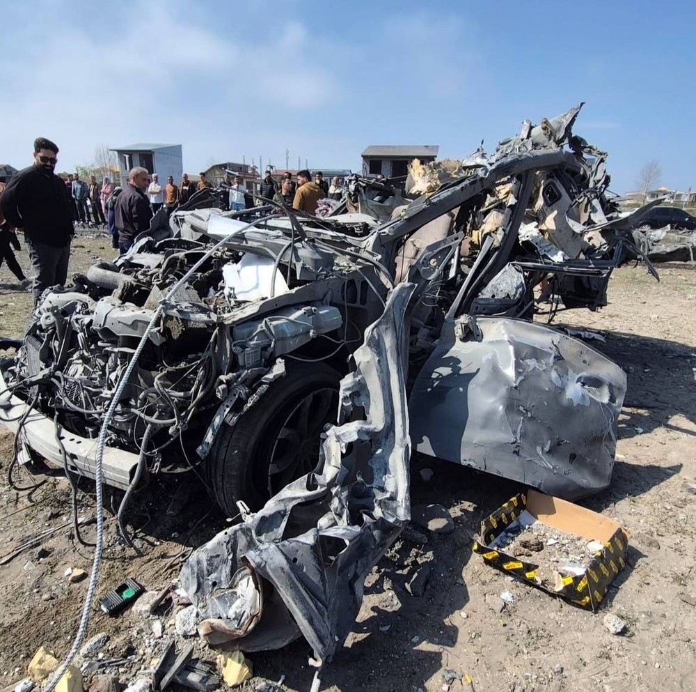 شلیک کینه به هفتسین گیلان/ شهادت ۲ تن در پی جنایت موشکی آمریکا و صهیونیسم در بافت مسکونی بندر کیاشهر +فیلم و تصاویر/منتشر نشود شلیک کینه به هفتسین گیلان/ شهادت ۲ تن در پی جنایت موشکی آمریکا و صهیونیسم در بافت مسکونی بندر کیاشهر +فیلم و تصاویر/منتشر نشود