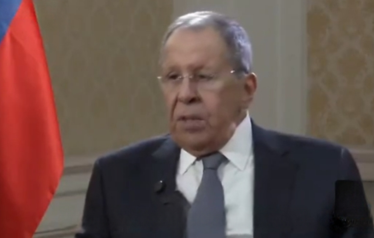 پیامد‌های اقداماتی که همکاران آمریکایی ما، در این مورد همراه با اسرائیلی‌ها، انجام می‌دهند بسیار سنگین است و برای مدت بسیار طولانی ادامه خواهد داشت