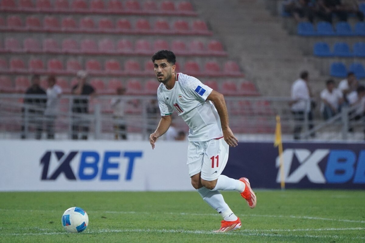 خدابنده‌لو: غیرت ایرانی ریشه در تاریخ چندهزار ساله دارد