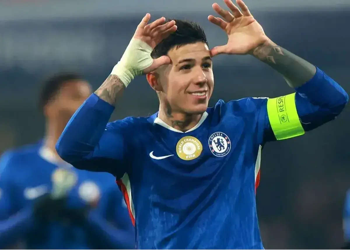 انتقاد تند انزو فرناندز از مدیران چلسی