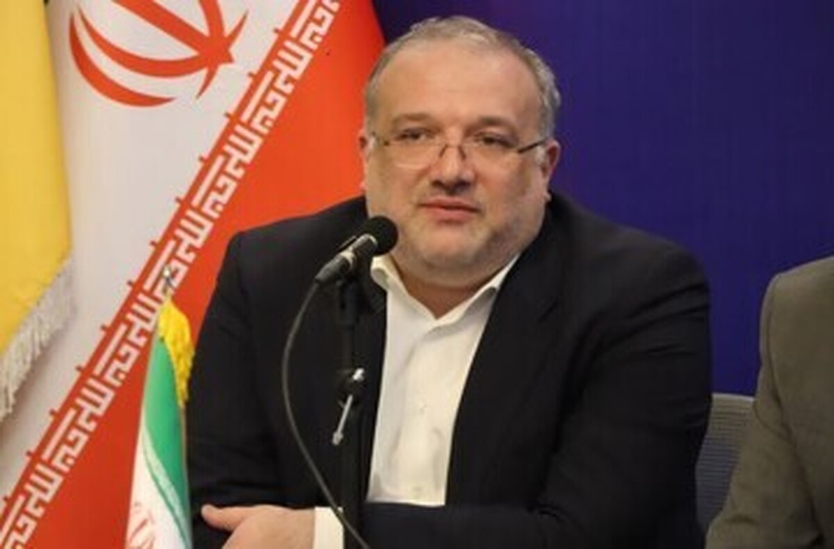 موسوی: تحقق اقتصاد مقاومتی مستلزم تقویت تولید و مهار فساد است