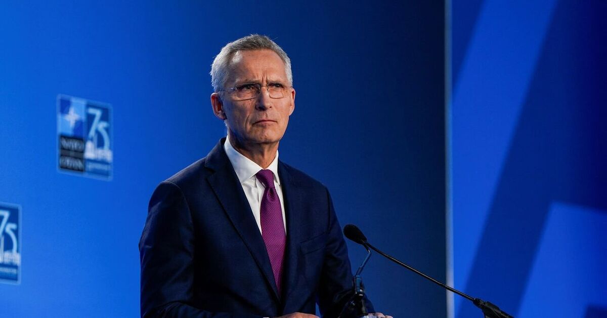 دبیرکل سابق ناتو: حمله به ایران هیچ مبنای حقوقی ندارد